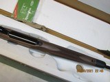 REMINGTON MODEL 700 MOUNTAIN RIFLE...280 REM - 7 of 9