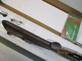 REMINGTON MODEL 700 MOUNTAIN RIFLE...280 REM - 8 of 9