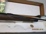 REMINGTON MODEL 700 MOUNTAIN RIFLE...280 REM - 5 of 9