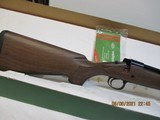 REMINGTON MODEL 700 MOUNTAIN RIFLE...280 REM - 6 of 9