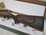 REMINGTON MODEL 700 MOUNTAIN RIFLE...280 REM - 1 of 9