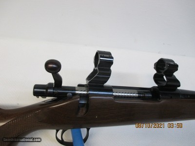 REMINGTON MODEL 700 ADL/270 WINCHESTER