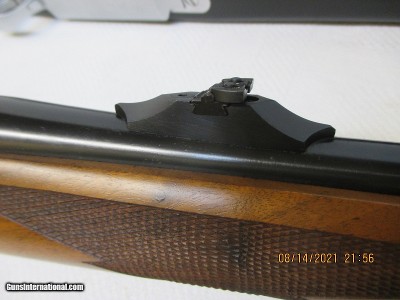 RUGER MODEL 77.. FLAT BOLT....308 WINCHESTER