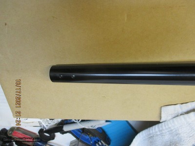 WINCHESTER MODEL 70 XTR VARMINT .243 WINCHESTER