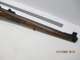 remington model 7 mannlicher/custom shop - 7 of 11