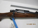 remington model 7 mannlicher/custom shop - 8 of 11
