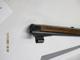 remington model 7 mannlicher/custom shop - 4 of 11