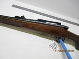 remington model 7 mannlicher/custom shop - 10 of 11