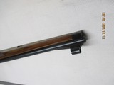remington model 7 mannlicher/custom shop - 11 of 11