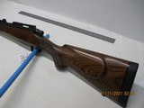 remington model 7 mannlicher/custom shop - 9 of 11