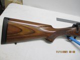 remington model 7 mannlicher/custom shop - 5 of 11