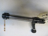 remington model 7 mannlicher/custom shop - 3 of 11