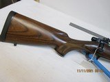 REMINGTON MODEL 7 / MANNLICHER/ CUSTOM SHOP - 8 of 10