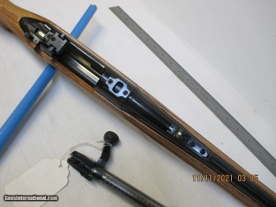 REMINGTON MODEL 7/ MANNLICHER/.257 ROBERTS