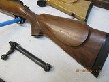 REMINGTON MODEL 721/REBARRELED TO 35 WHELEN - 4 of 10