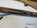 REMINGTON MODEL 721/REBARRELED TO 35 WHELEN - 5 of 10