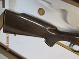 REMINGTON MODEL 700 BDL /LEW HORTON/ 257 ROBERTS - 1 of 7
