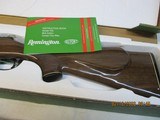 REMINGTON MODEL 700 BDL /LEW HORTON/ 257 ROBERTS - 7 of 7