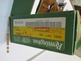 REMINGTON MODEL 700 BDL /LEW HORTON/ 257 ROBERTS - 4 of 7
