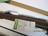 REMINGTON MODEL 700 BDL /LEW HORTON/ 257 ROBERTS - 6 of 7