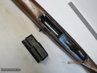 WINCHESTER MODEL 100/308 WINCHESTER