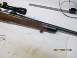 WINCHESTER MODEL 70/340 WEATHERBY MAG CUSTOM - 3 of 11