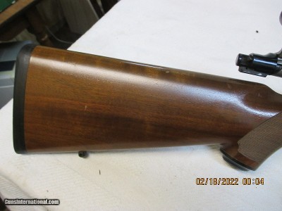 RUGER MODEL 77 MARK TWO/30/06