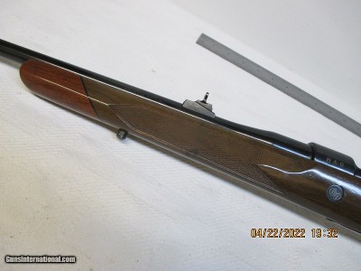 H&R ULTRA RIFLE/MODEL 300