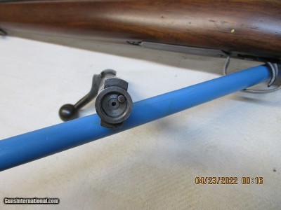 REMINGTON MODEL 722/.244 REM