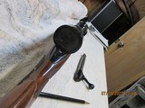 WINCHESTER MODEL 70 FEATHERWEIGHT... 30/06 - 2 of 10