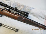 WINCHESTER MODEL 70 FEATHERWEIGHT... 30/06 - 4 of 10