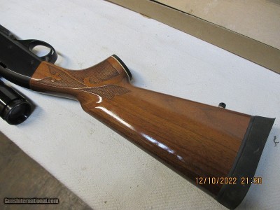 REMINGTON MODEL 7400