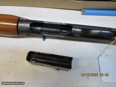 REMINGTON MODEL 742 /CANADIAN CENTENIAL GUN
1867 TO 1967