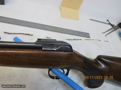REMINGTON MODEL 720
