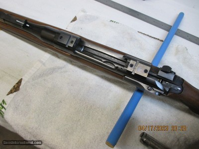 REMINGTON MODEL 720