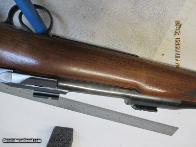 REMINGTON MODEL 720