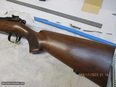 REMINGTON MODEL 720