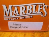 MARBLES CAMPCRAFT 2000 /MARLIN EDITION - 3 of 4