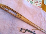 REMINGTON MODEL SEVEN MANLICHER STOCK - 3 of 8
