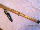 REMINGTON MODEL SEVEN MANLICHER STOCK - 2 of 8