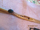 REMINGTON MODEL SEVEN MANLICHER STOCK - 4 of 8