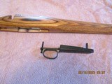 REMINGTON MODEL SEVEN MANLICHER STOCK - 1 of 8