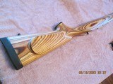 REMINGTON MODEL SEVEN MANLICHER STOCK - 5 of 8