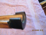 REMINGTON MODEL SEVEN MANLICHER STOCK - 8 of 8
