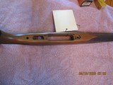 REMINGTON CDL LONG ACTION STOCK - 5 of 7