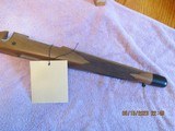 REMINGTON CDL LONG ACTION STOCK - 3 of 7