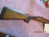 REMINGTON CDL LONG ACTION STOCK - 4 of 7