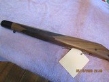 REMINGTON CDL LONG ACTION STOCK - 2 of 7