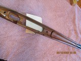 REMINGTON CDL LONG ACTION STOCK - 6 of 7