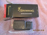 BROWNING BAR MAGAZINE 30/06 - 1 of 3